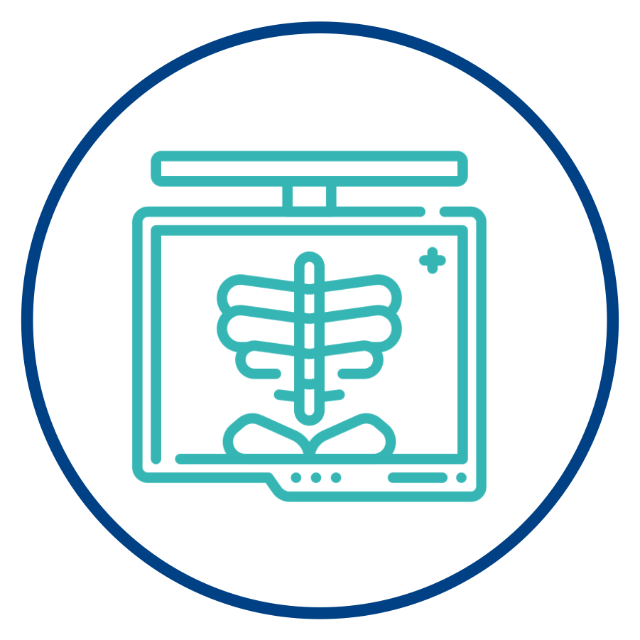 Orchid Medical Centreâ€™s Radiology comprises 